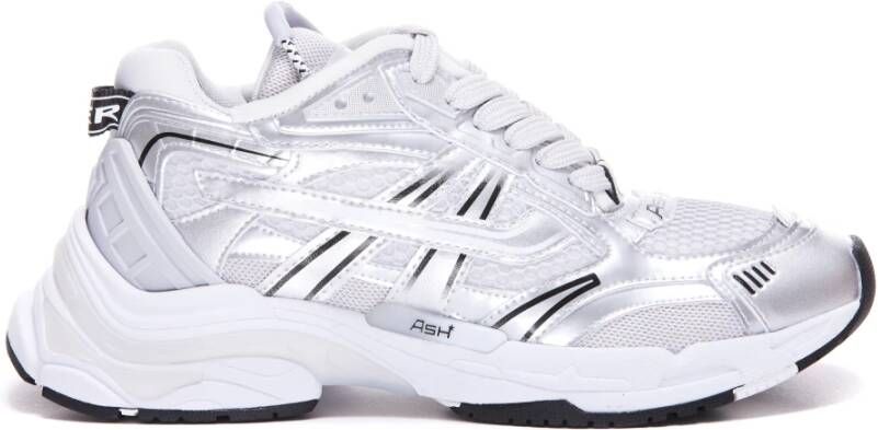 Ash Sneakers Grijs Dames