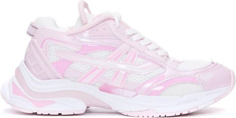 Ash Sneakers Roze Dames