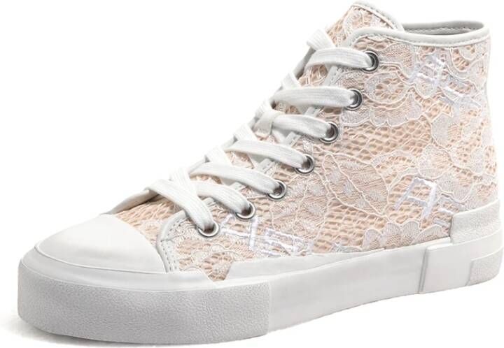 Ash Sneakers Roze Dames