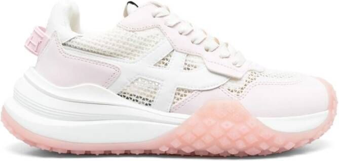 Ash Sneakers Roze Dames