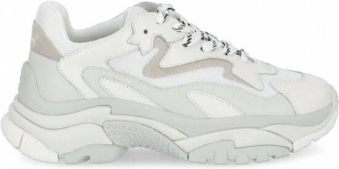 Ash Sneakers Wit Dames