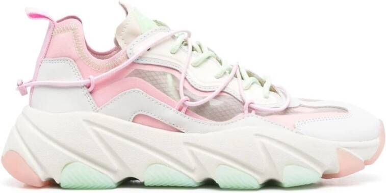 Ash Sneakers Wit Dames