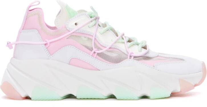 Ash Sneakers Wit Dames