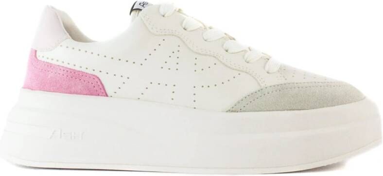 Ash Sneakers Wit Dames