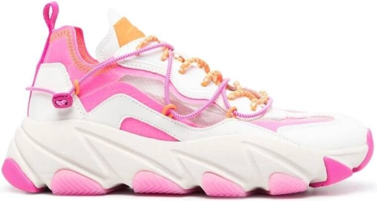 Ash Sneakers Wit Dames