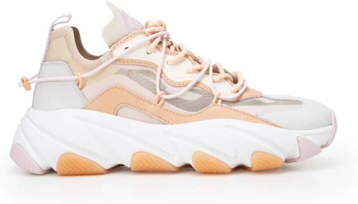 Ash Sneakers Wit Dames