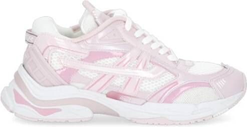 Ash Sneakers Roze Dames