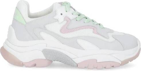 Ash Sneakers Grijs Dames