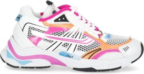 Ash Sneakers Wit Dames