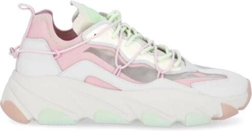 Ash Sneakers Roze Dames