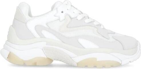 Ash Sneakers Wit Dames