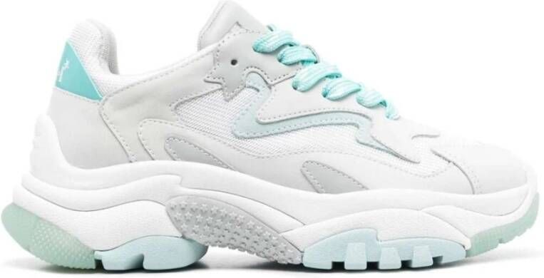 Ash Sneakers Wit Dames