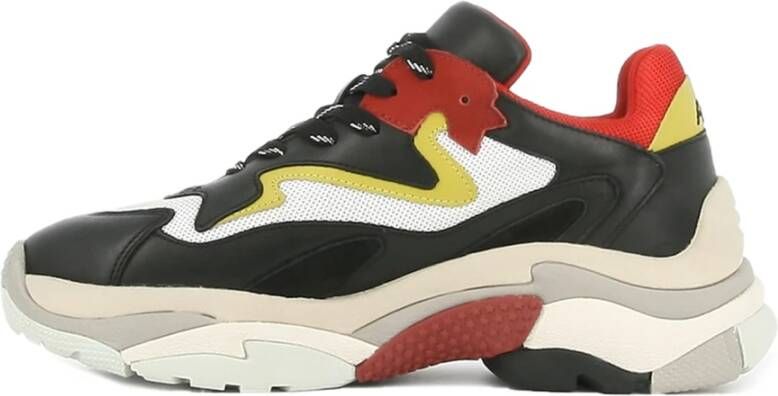 Ash Sneakers Wit Heren