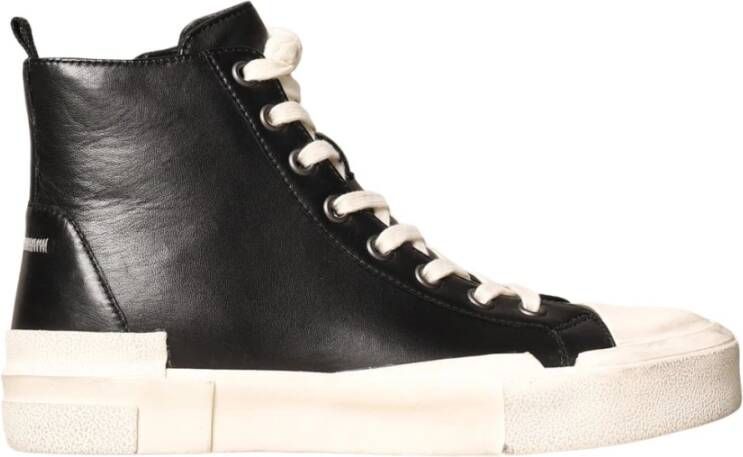 Ash Schoenen F20 ghilebis01 , Zwart, Dames
