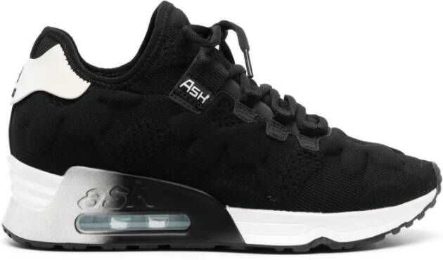 Ash Sneakers Zwart Dames