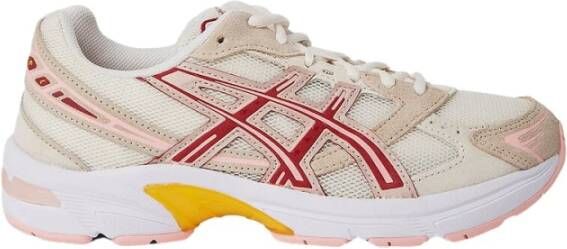 ASICS Sneakers Beige Dames