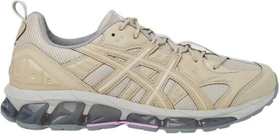 ASICS Gel Quantum 360 VII Kiso Sneakers , Beige, Unisex