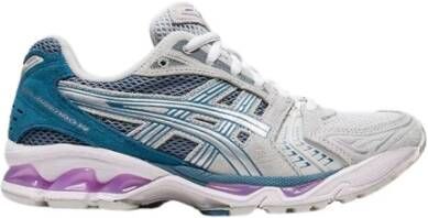 ASICS Sneakers gel kayano 14 , Blauw, Dames