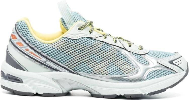 ASICS Ub4 S gel 1130 sneakers , Blauw, Unisex