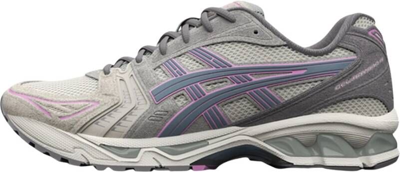ASICS Gel Kayano Sneakers , Grijs, Heren