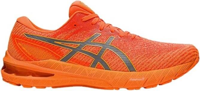 ASICS Gt 2000 10 Lite Show Sneakers , Oranje, Heren