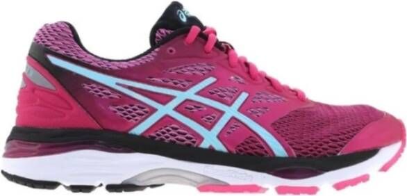 ASICS Sneakers Roze Dames