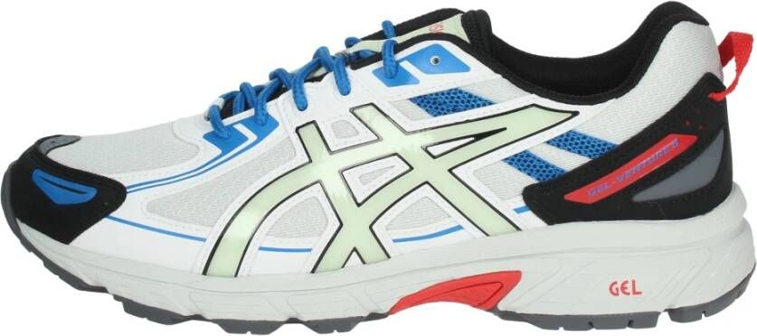 ASICS 1201A366 Sneakers , Wit, Heren