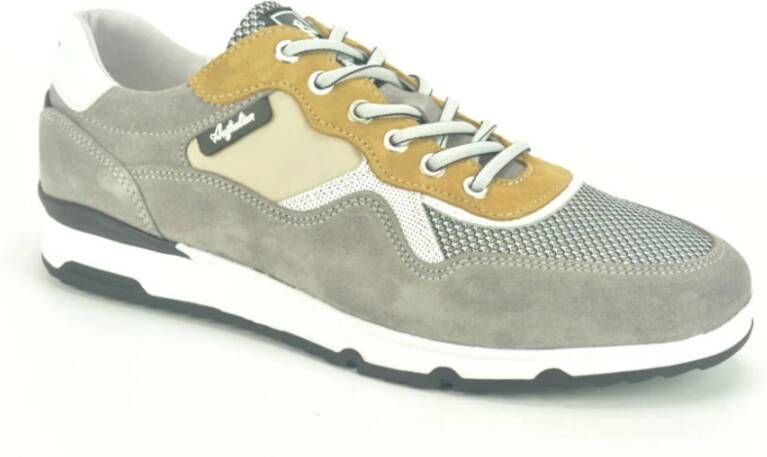 Australian Combi Runner N. , Grijs, Heren