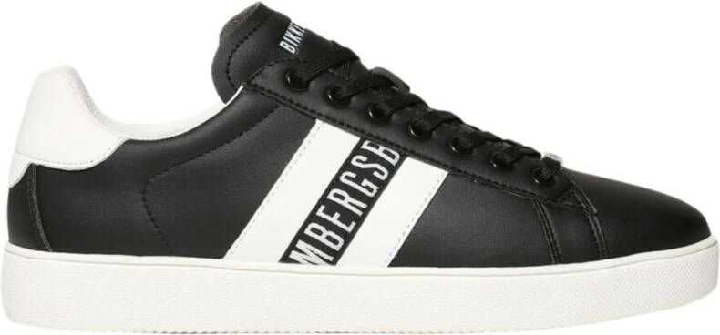 Bikkembergs Sneakers Zwart Heren