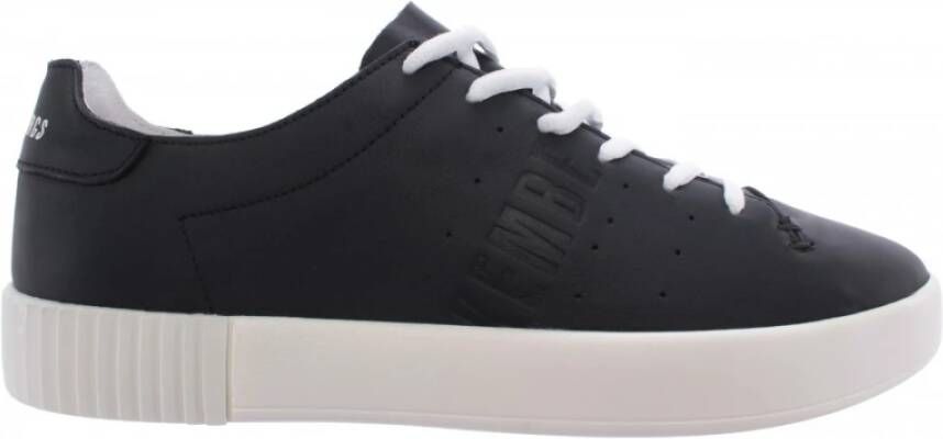 Bikkembergs Sneakers Zwart Heren