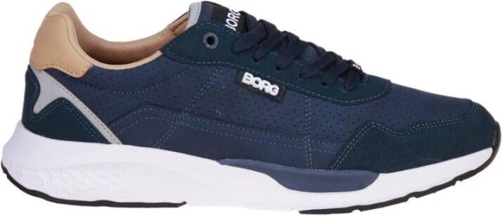 Björn Borg Sneakers Blauw Heren