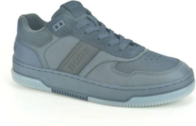 Björn Borg Sneakers Blauw Heren