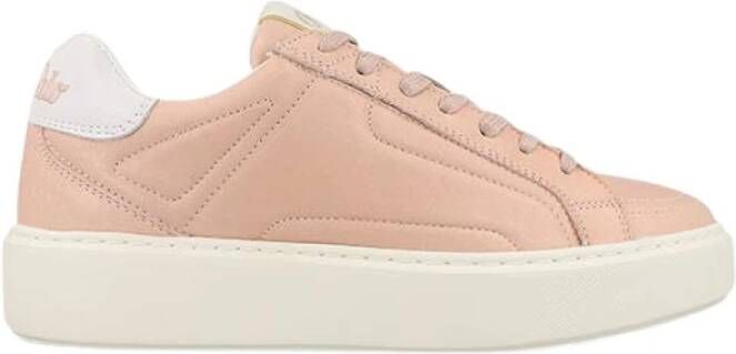 Buffalo Sneakers Roze Dames