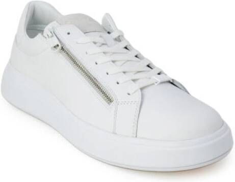 Calvin Klein Heren Sneakers , Wit, Heren