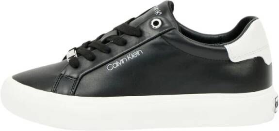 Calvin Klein Hw0Hw00568 schoenen , Zwart, Dames