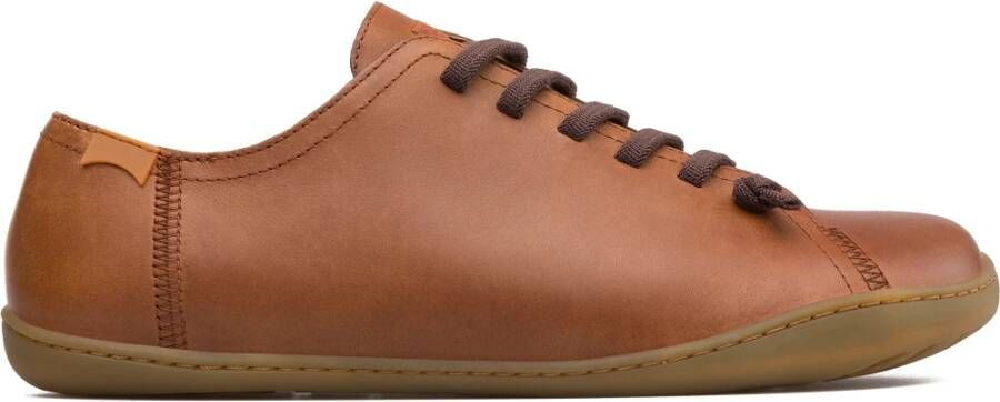 Camper Nette schoenen Bruin Heren