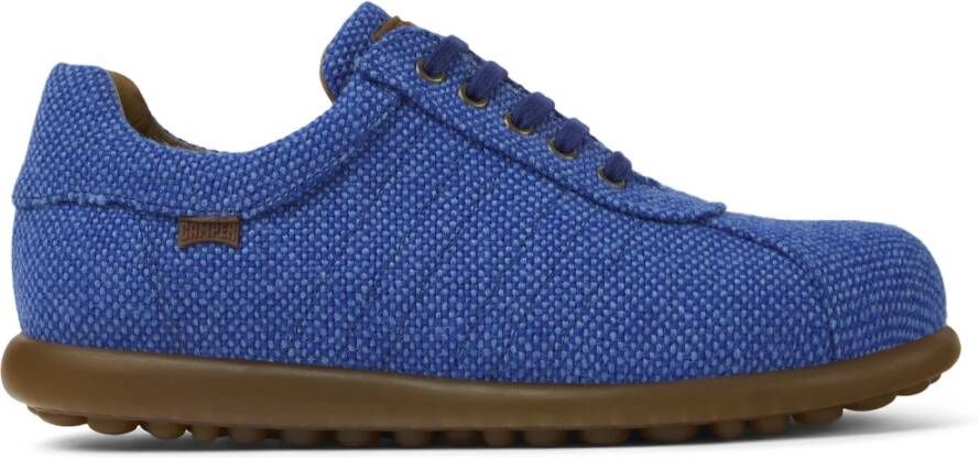 Camper Pelotas trainers , Blauw, Heren