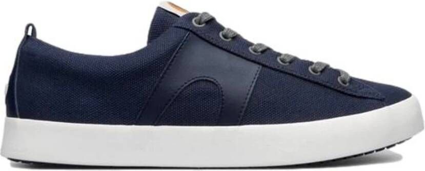 Camper Trainers Imar Copa K100704 Sst94 , Blauw, Heren