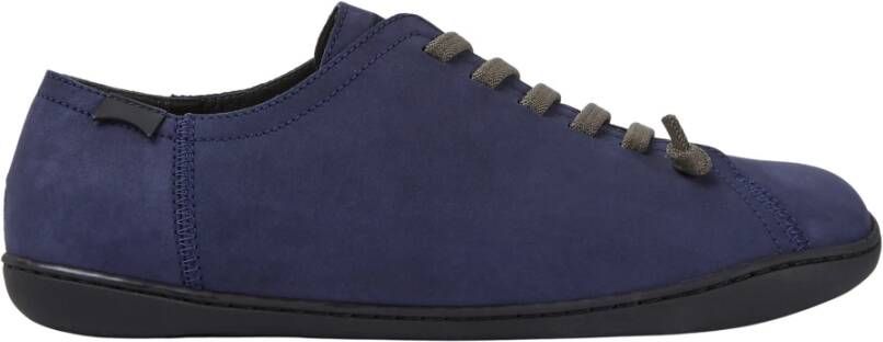 Camper Trainers kleine vrachtwagen , Blauw, Heren