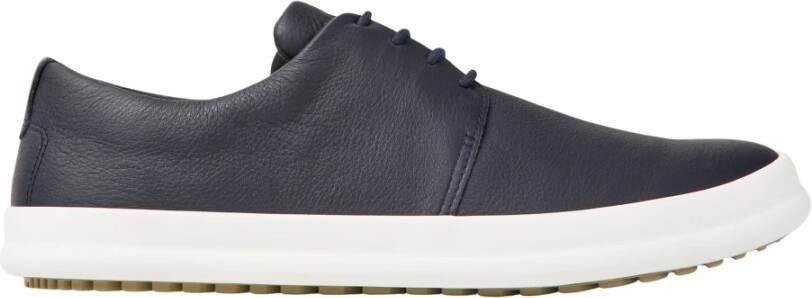 Camper Trainers Chasis , Blauw, Heren