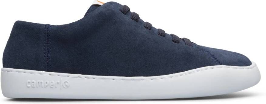 Camper Trainers Peu Touring , Blauw, Heren