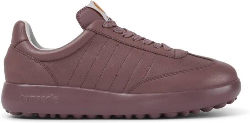 Camper Trainers Pelotas XLF K201060 , Bruin, Dames