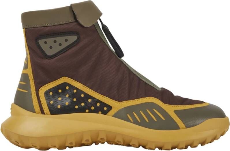 Camper Trainers Crclr , Bruin, Dames