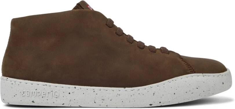 Camper Trainers Little Touring , Bruin, Heren