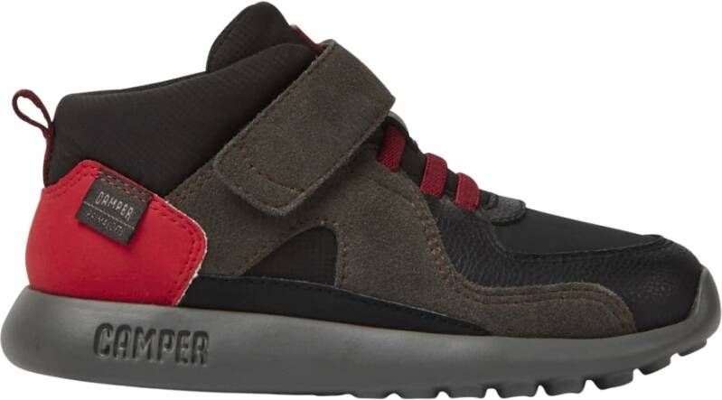 Camper Trainers drijven , Bruin, Heren