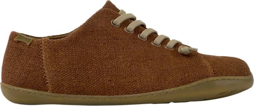 Camper Trainers Peu Cami , Bruin, Heren