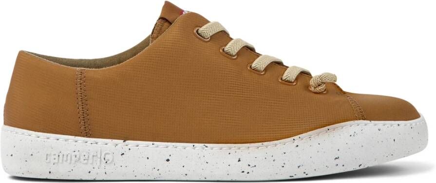 Camper Sneakers Bruin Heren
