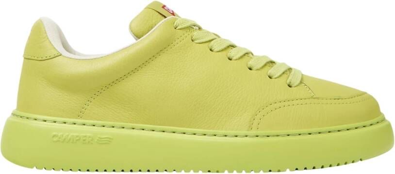 Camper Trainers Runner K21 , Geel, Dames