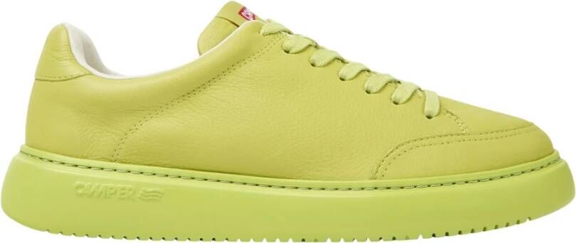 Camper Trainers Runner K21 , Geel, Heren