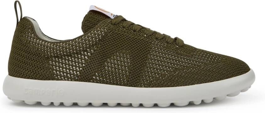 Camper Trainers Pelotas XLF K100597 Sst94 , Groen, Heren